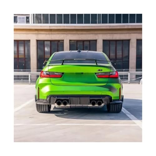 ƌ݊ BMW M3 G80 /M4 G82 G832 J[{t@Co[ Au[gEBOX|C[ A[tX|C[ EBO gNbv u[gJo[ɓK(Carbon)