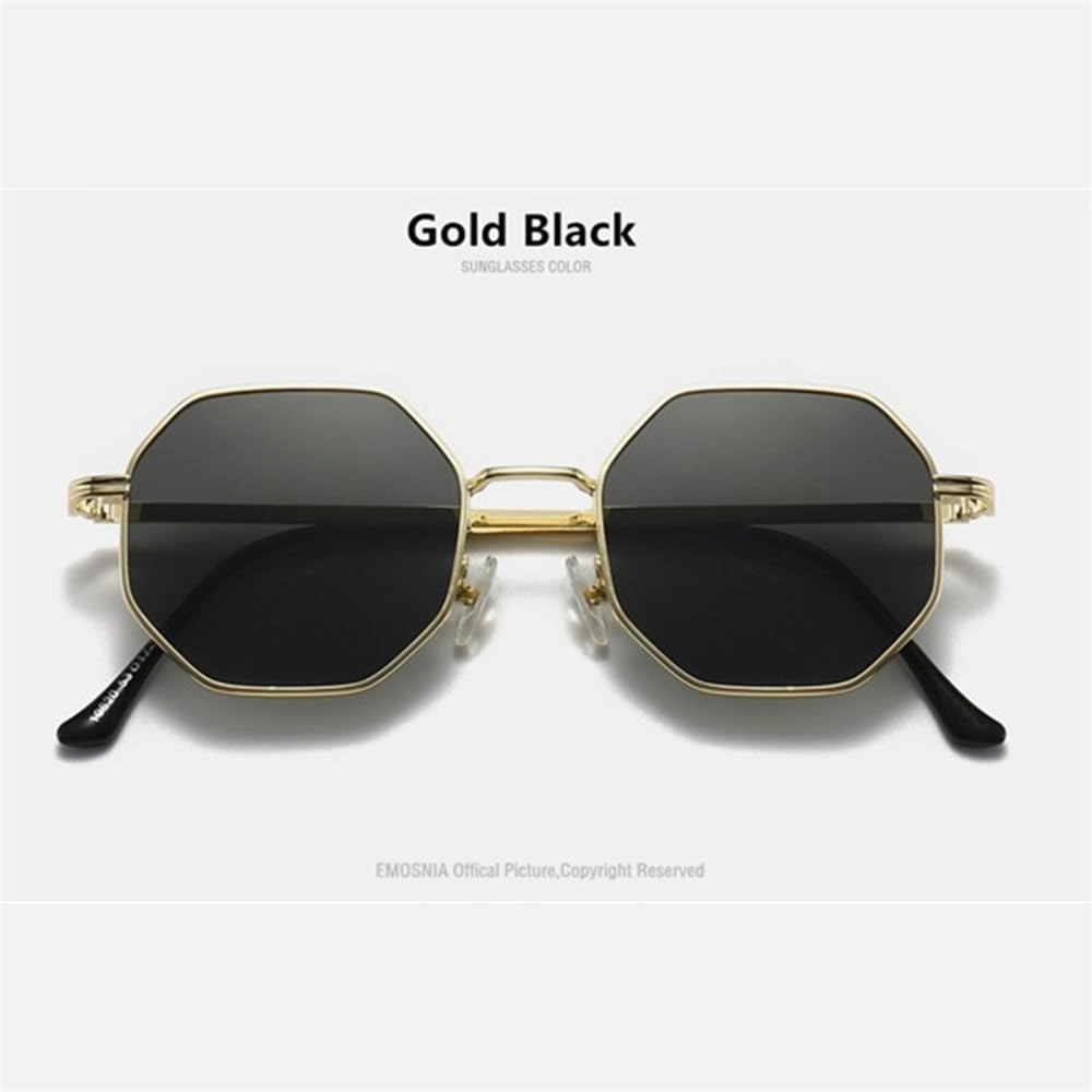 klassische Sonnenbrillen, Sonnenbrille Mit Großer Größe for Männer