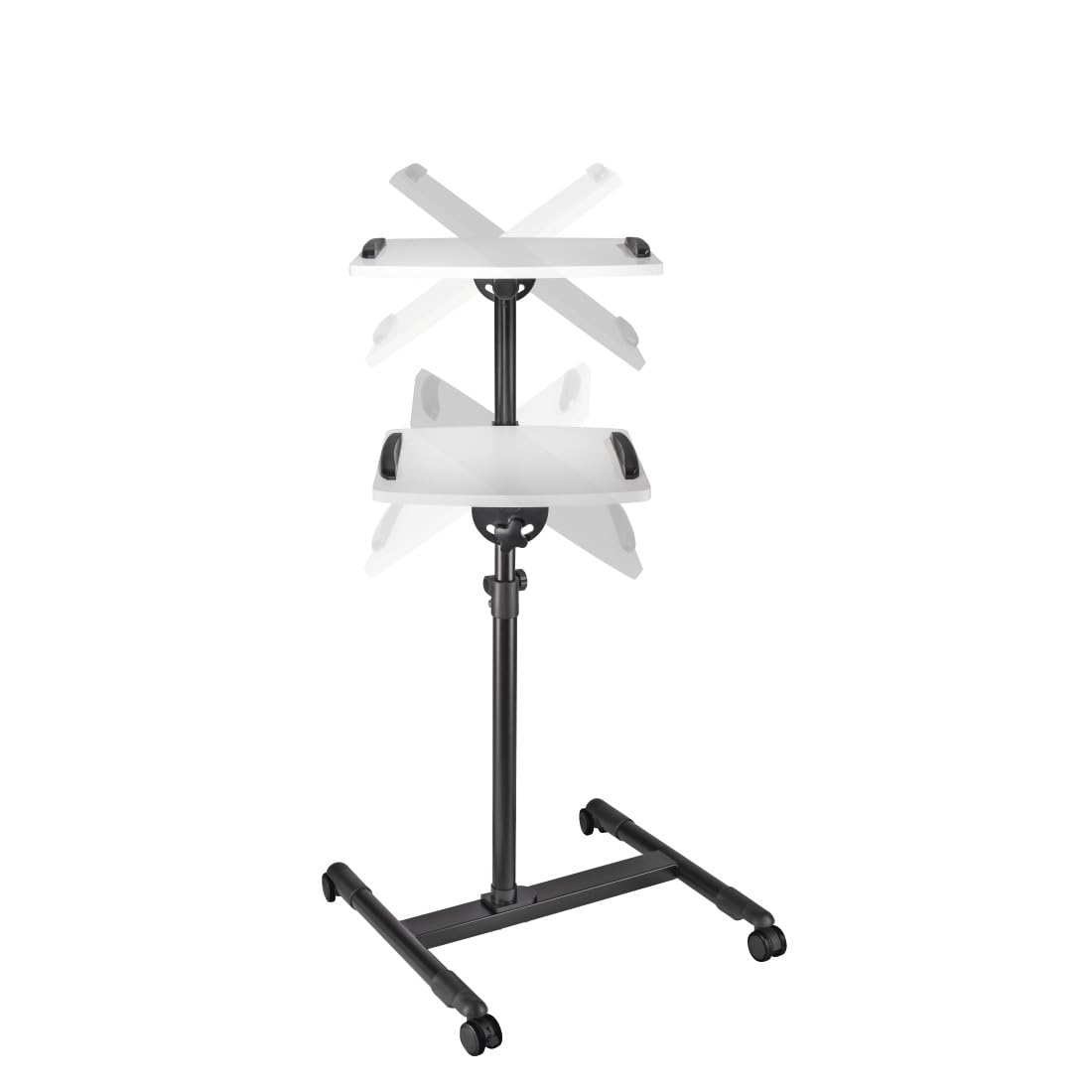 Hama Beamer Table with 2 Levels 77510 Marka Hama