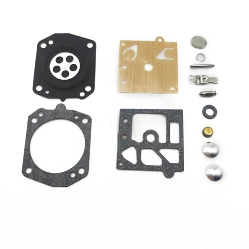 Kit réparation carburateur Walbro D11-HDA pour Echo et Tanaka