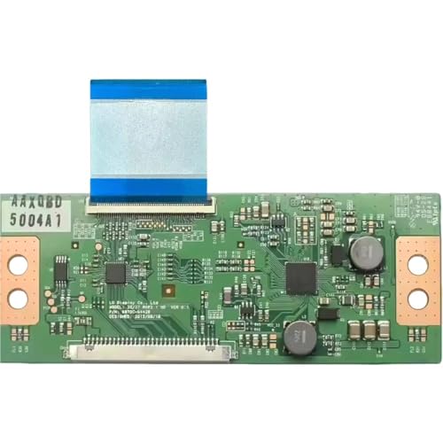 Pièce de rechange carte logique 6870C-0442B module d'alimentation TV LED32EC330J3D ROW2.1