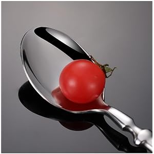 IKXO 16 Pieces Black Gum Wood Handle Silverware Set for 4, Exquisite Ergonomic Flatware Set Food-Grade Stainless Steel Cutlery Set, Tableware Eating Utensils, Mirror Finished, Dishwasher Safe… IKXO 16 Pieces Black Gum Wood Handle Silverware Set for 4 Exquisite Ergonomic Flatware Set Food Grade Stainless Steel Cutlery Set Tableware Eating Utensils Mirror Finished Dishwasher Safe