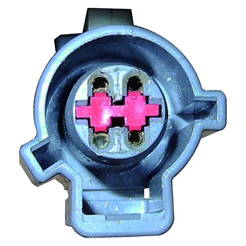 New Rear Wiper Motor Compatible With 97-02 Ford Explorer Expedition Lincoln Navigator Mercury Mountaineer F75Z 17508-Aa F87Z 17508-Aa F87Z 17508-Ad Xl1Z 17508-Aa #TOP3