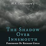 Cover of The Shadow over Innsmouth