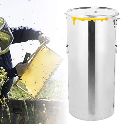 Mothinessto Honigschleuder umweltfreundliches Imkereizubehör für Honighersteller – Bild 5