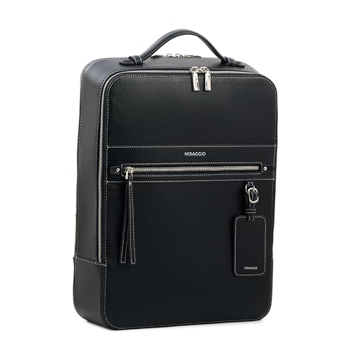 Image of Miraggio Laptop Backpacks For Women