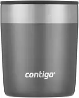 Copo Térmico de Caipirinha 296ml Cinza Contigo