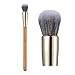 Vela.Yue Makeup Brushes Set 2pcs Precision Face Shape Highlighter Blender Makeup Brush