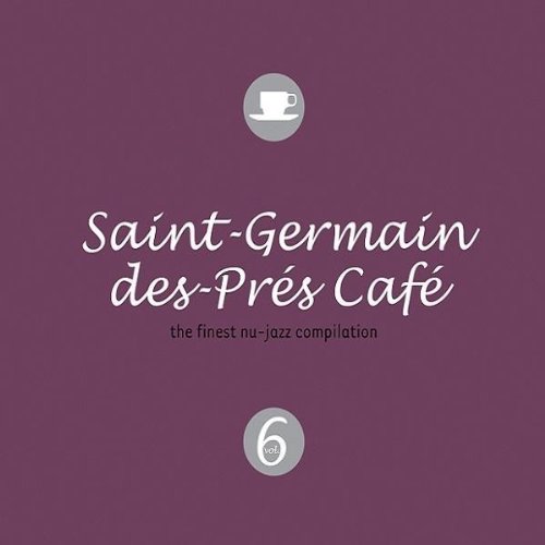 Vol. 6-Saint Germain Des Pres