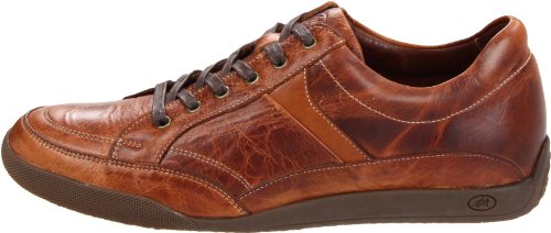 Image of Neil M Men's Proactive Oxford