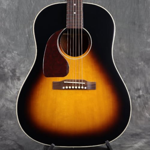 Epiphone/Inspired by Gibson J-45 Standard LH Lef Handed Vintage Sunburst �G�s�t�H�� [�������p]