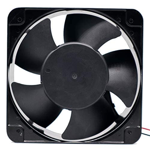 220V 0.25A 15050 Cooling Fan 150X150X50mm