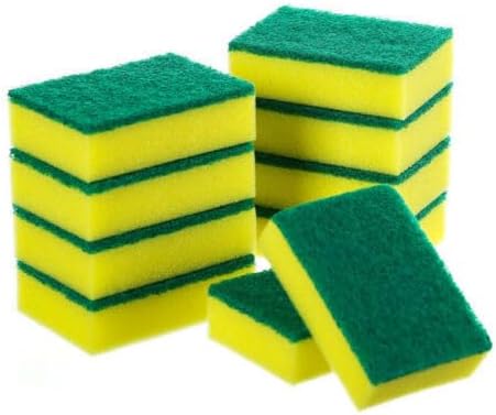 Dishwashing Sponge