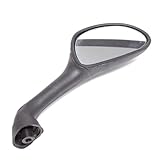 Produziert von großem Spiegelhersteller in Erstausrüsterqualität