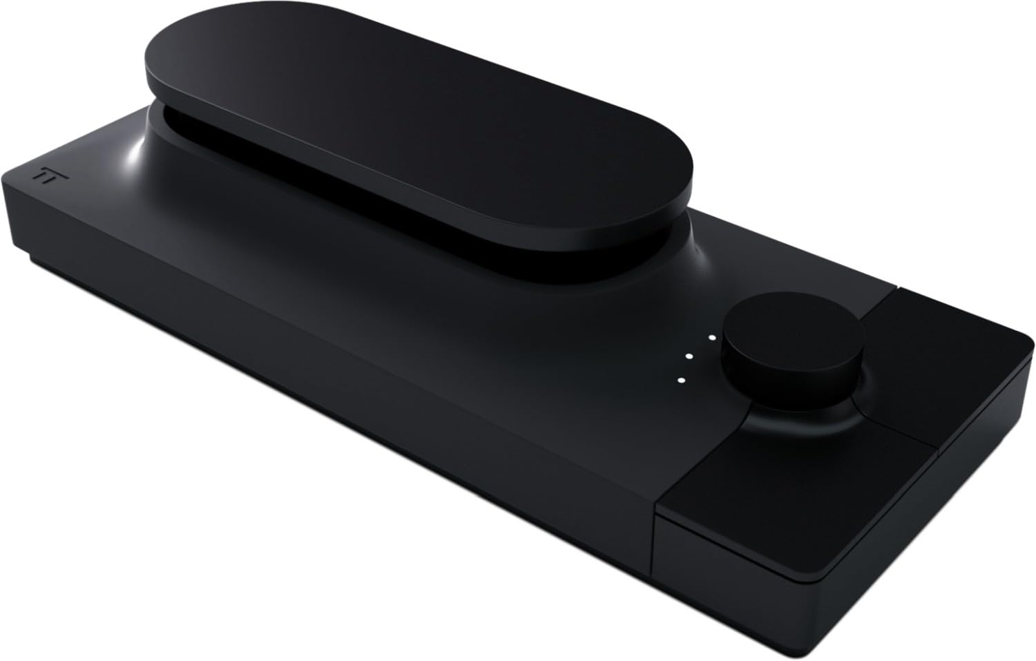 Expressive E Touché SE (Software Edition) USB Control Surface for Software Sound Only. Made for Software Synths, Instruments, Keyboards, and Music Production (Poly-Carbon Touchplate)