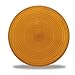Grote Replacement Lens for 50853, Yellow