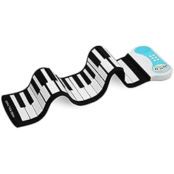 Funkey RP-37 Kids Piano Enroulable pour Enfants – Image 4