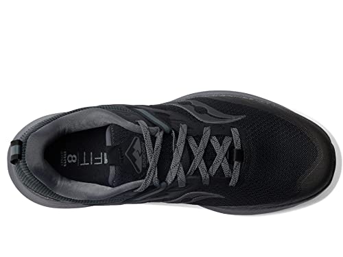 Image of Saucony Womens Ride 15 TrTrail Running Shoe