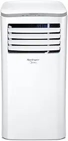 Ar Condicionado Portátil Springer Midea com 12.000 BTUs, Frio, Branco - MPH-12CRV 220V