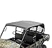 KAWASAKI MULE PRO-FXT PRO-DXT 2015-2020 SOFT TOP BLACK KAF080-018