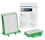 Inhalt: 1 Mikrofilter K, 1 Micro-Hygienefilter K