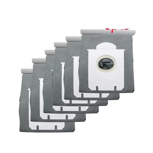 |@p_XgobǑpBPhilips FC9071 FC8134 FC8613 FC8614 FC8220 FC8224 FC8200ɑΉB(6pcs)