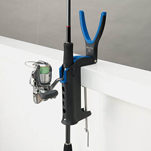 第一精工 ロッドホルダー フリースタンド LT 02040