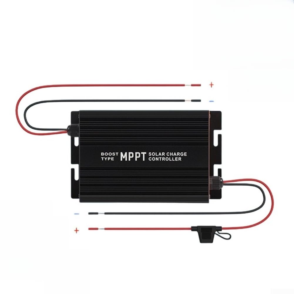 Regolatore solare MPPT 300W Off-Grid 99% di efficienza (600w)