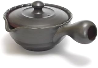 常滑焼 八十八夜 急須 Y710