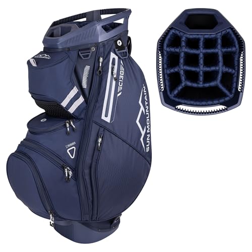Sun Mountain C130 Lightweight Cart Bag