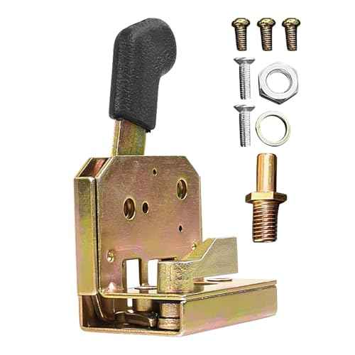 Türschloss für Traktor, Traktor Türriegelschloss, Metalltürgriffschloss, Sicherheit Traktor Türgriffe, Gabelstapler Türschloss Ersatz, Elektrisches Dreirad Türschloss, Traktor Metall Türbeschläge Türschloss für Traktor, Traktor Türriegelschloss, Metalltürgriffschloss, Sicherheit Traktor Türgriffe, Gabelstapler Türschloss Ersatz, Elektrisches Dreirad Türschloss, Traktor Metall Türbeschläge
