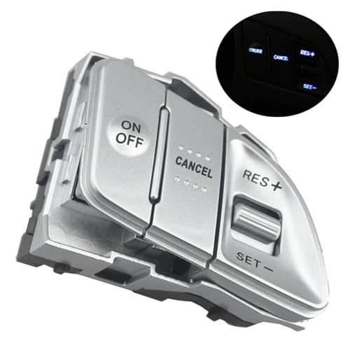 Bouton de volant multifonction 96700 Hyundai IX35 commande vitesse volume R