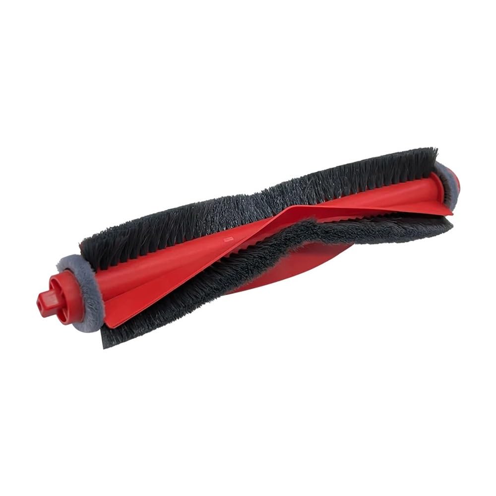 Materiały eksploatacyjne do odkurzacza robota pasujące do akcesoriów do części rolek szczotki głównej Q10 VF+ PF+ | 4 Pcs