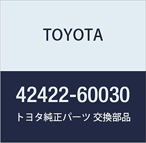 Amazon | TOYOTA (トヨタ) 純正部品 リヤアクスル ベアリング ケース