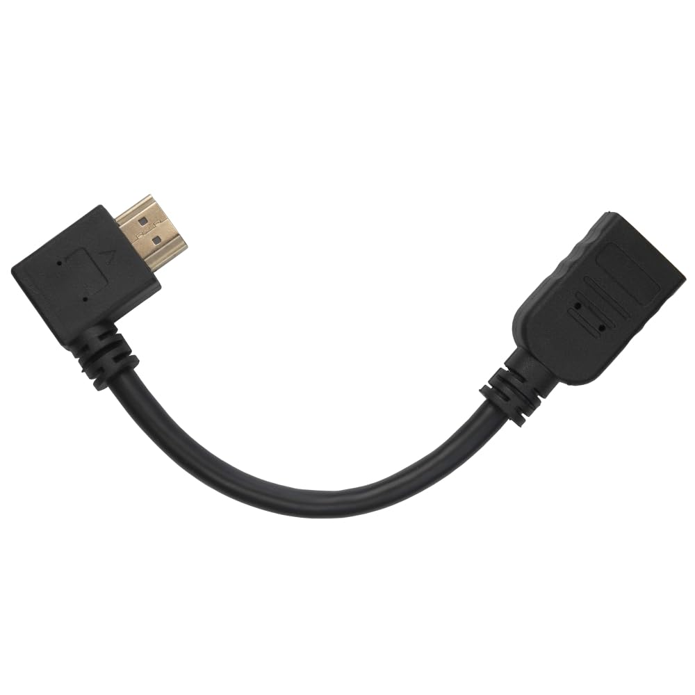 Amazon | 【Fire TV Stick・ファイヤーTVスティック・対応】HDMI 超