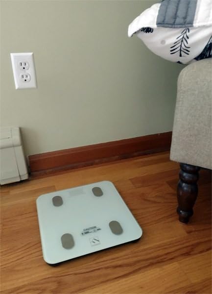 Such a Nice Looking Scale!