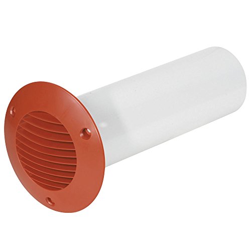 Airflow cwk150-tr kit muro, 72643203, terracotta