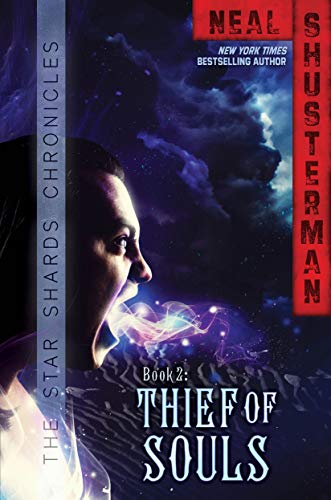 Thief of Souls (The Star Shards Chronicles)
