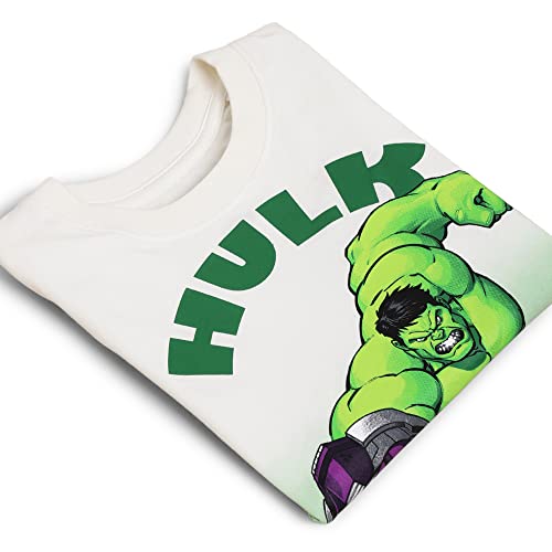 Image of Kidsville Baby-Boy's Printed Regular Fit T-Shirt