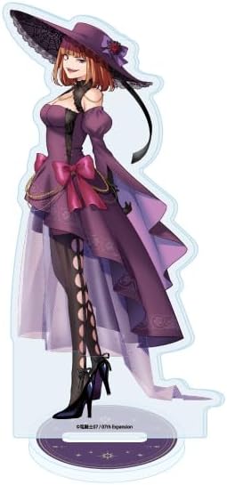 Uminekoni 23 Eva Baretorice Acrylic Stand (Illustrated Illustration)