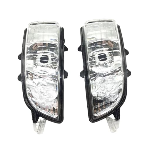 Clignotant de rétroviseur pour Volvo S40 S60 S80 V50 repère 31111102