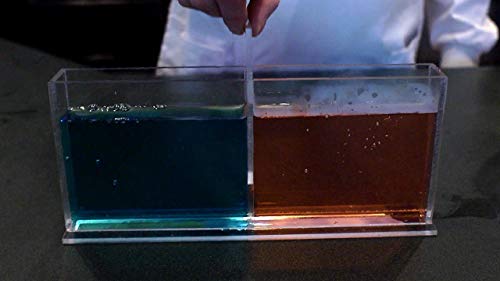 Water Density Tank Experiment3