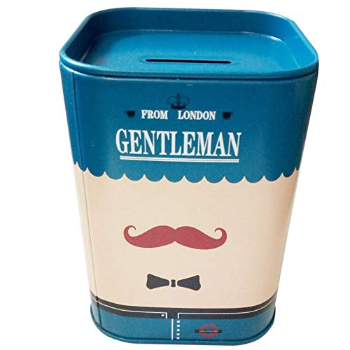 ukYukiko Tirelire en forme de dessin animé pour enfant Cover