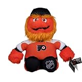 McFarlane Toys- Gritty (Philadelphia Flyers) NHL Plush Mascot