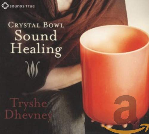 Crystal Bowl Sound Healing