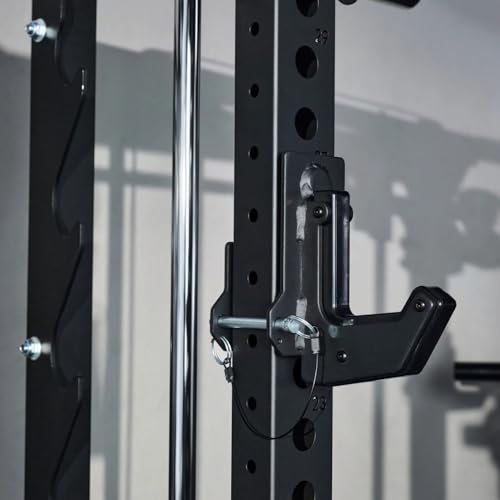 Full view of Hydra Fitness B52 Pro ready for workout
