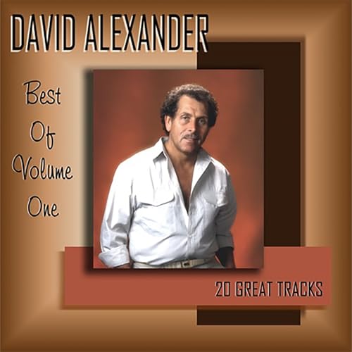 David Alexander