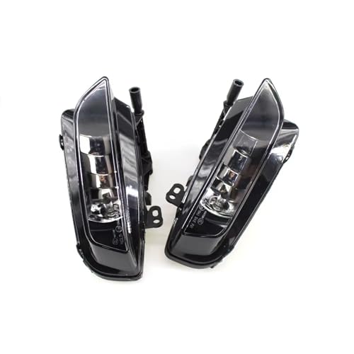 Feux antibrouillard Audi A3 Sportback 2013-2016 références 8V0941700D - 4