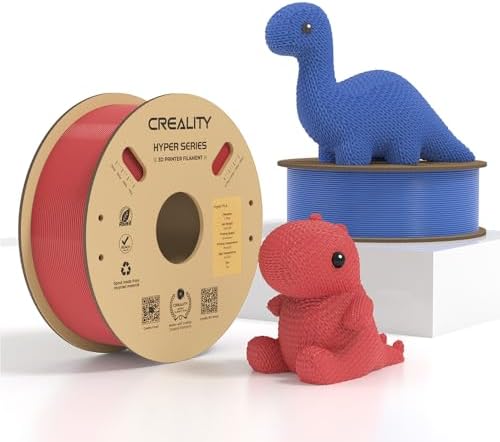 Creality PLA Blue 1.00kg