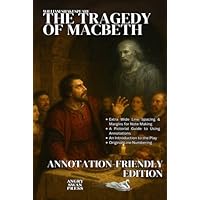 THE TRAGEDY OF MACBETH